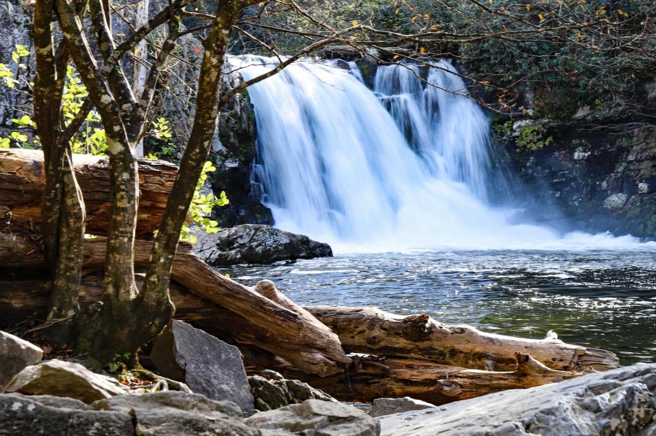 Nature'S Paradise เซอเวียร์วีล ภายนอก รูปภาพ